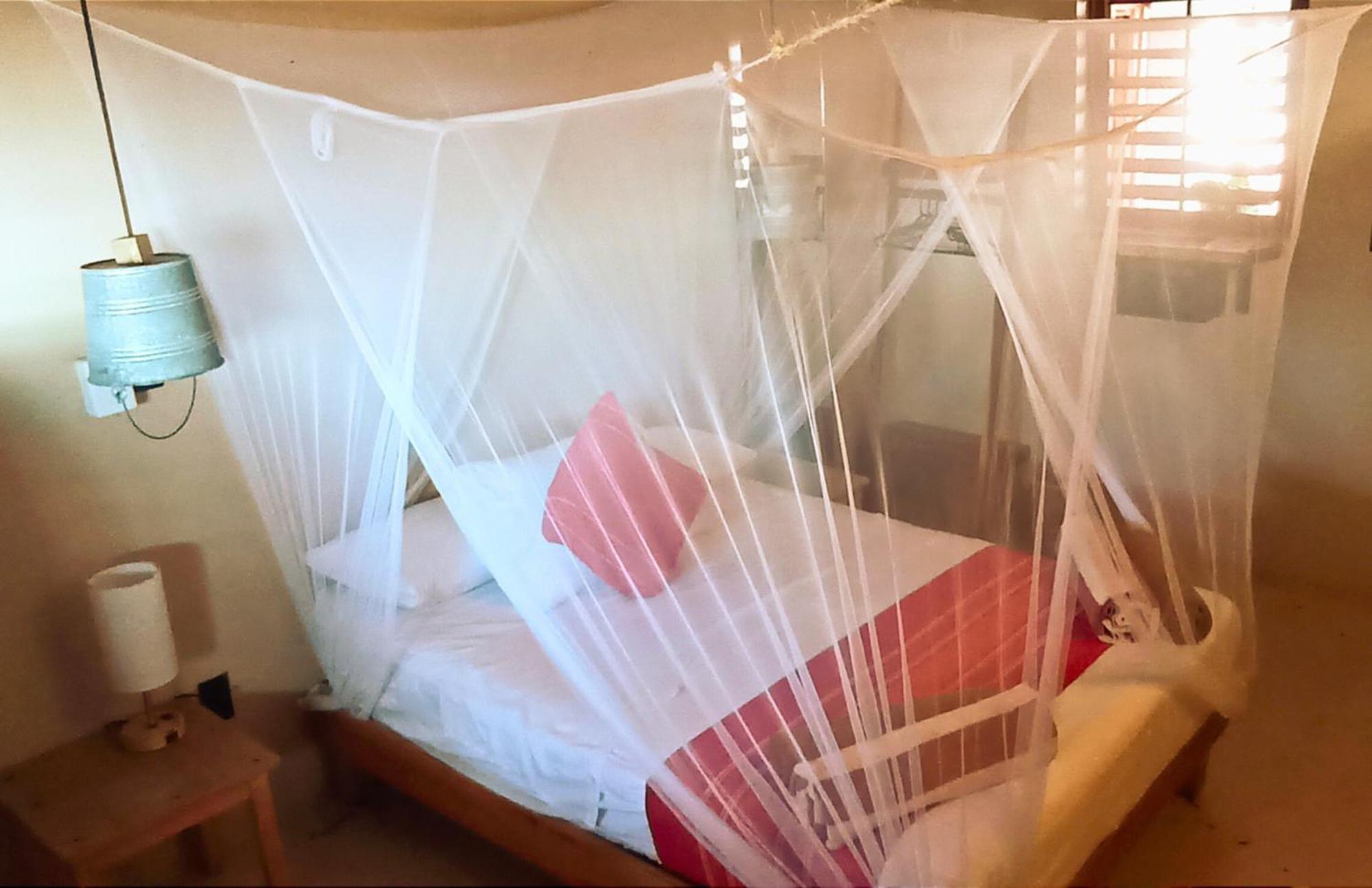 Sebastian De Los Milagros シポリテ 部屋 写真