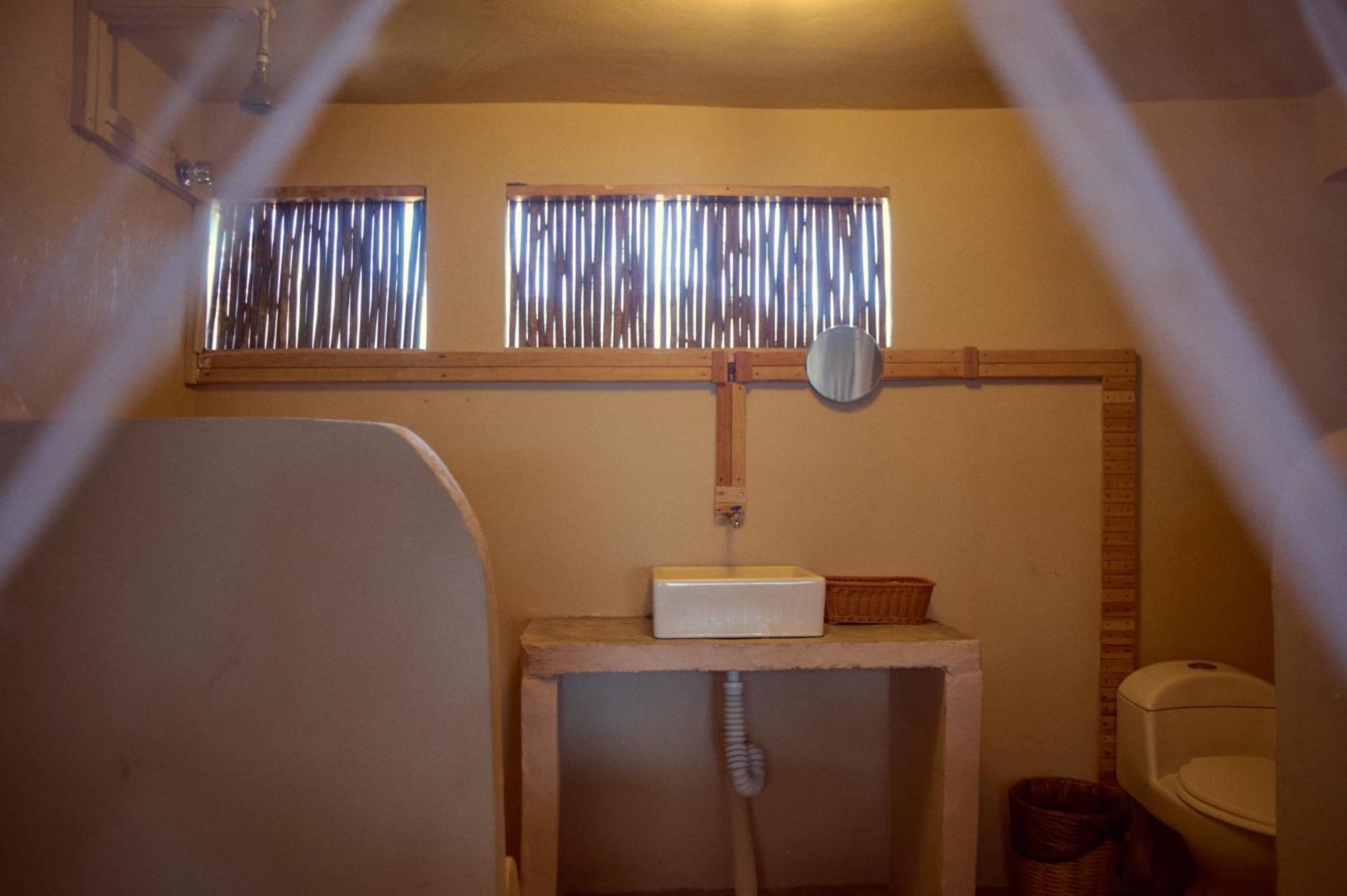 Sebastian De Los Milagros シポリテ 部屋 写真